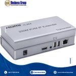 Extendeur HDMI 200 m KVM IP