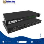 HDTV Splitter 4K 1×8