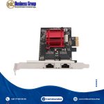 Carte réseau PCIe Gigabit double port – TXA094