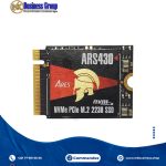 SSD DATO 2 To M.2 2230 NVMe PCIe Gen 4x4 – ARES ARS430