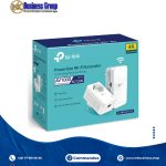 Extension Wi-Fi CPL AV1000 AC1200