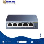Commutateur Gigabit de bureau TP-Link TL-SG105