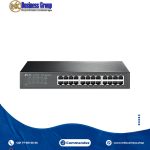 Commutateur Gigabit de bureau / rack 24 ports