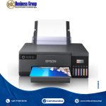 Epson EcoTank L8050 – Imprimante Photo A4