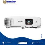 Projecteur Epson EB-X49 – Haute luminosité et fiabilité