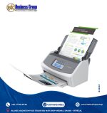 Scanner documentaire intelligent – ScanSnap iX1600