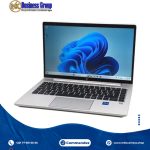 HP ProBook 440 G10 – 14" FHD – Intel Core i7-1355U – 16 Go RAM – 512 Go SSD – Argent