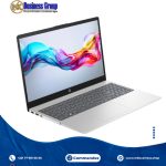 HP 15-fd0458nia – 15,6" FHD – Intel Core i7 – 8 Go RAM – 512 Go SSD