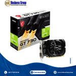 Palit GeForce GT 730 (4096 Mo DDR3)