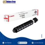 Canon C-EXV 58 – Toner Noir