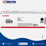 Canon 069 – Toner Noir