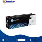 Cartouche de toner HP 415A Noir