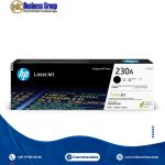 Cartouche de toner HP 230A noire authentique
