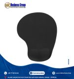 Tapis de souris avec support de poignet en gel