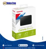 Toshiba Canvio Basics