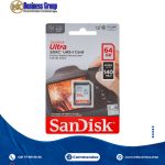 SanDisk Ultra SDXC 64 Go UHS-I
