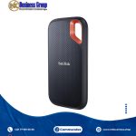 SanDisk Extreme Portable SSD 4 To