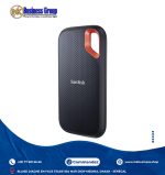 SanDisk Extreme Portable SSD 4 To