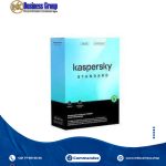 Antivirus Kaspersky Standard&nbsp;