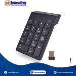 Mini Clavier Numérique Sans Fil