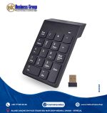 Mini Clavier Numérique Sans Fil