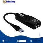 Hub USB-C avec Ethernet Gigabit