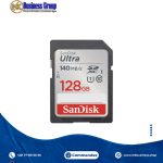 Carte mémoire SDXC 128 Go