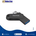 Clé USB SanDisk 2-en-1 64Go