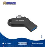 Clé USB SanDisk 2-en-1 256 Go