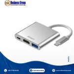USB-C Multi-Port Hub 3-in-1 MIICAM