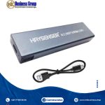 Boîtier Haysenser M.2