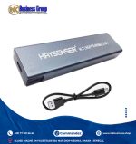 Boîtier Haysenser M.2