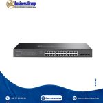 Switch 28 ports Gigabit Omada avec 24 ports PoE