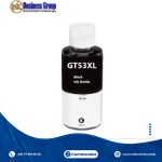 Cartouche d'encre HP GT53XL Noir