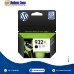 Cartouche d’encre HP 932XL noir