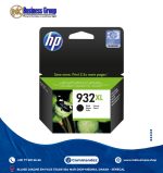 Cartouche d’encre HP 932XL noir