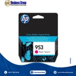 Cartouche d’encre HP 953 Magenta