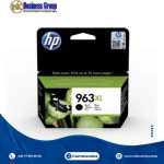 Cartouche d’encre compatible HP 963 XL noire