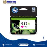 Cartouche d'encre 912 XL Magenta