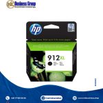 Cartouche d’encre HP 912XL Noir