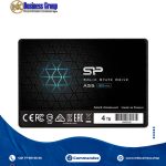 Disque SSD interne Silicon Power A55 3D NAND – 4 To