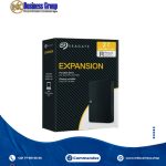 Disque dur externe portable Seagate Expansion – 2 To