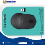 Souris sans fil Logitech M280 Comfort Plus