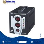 Régulateur de Tension R SCAR MKD-1500U – 1500VA