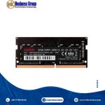 Mémoire DDR4 25600 (3200) CL22 SO-DIMM