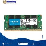 Crucial 8GB (1x8GB) DDR4 SODIMM 3200 MHz