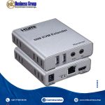 Prolongateur KVM HDMI 60 m avec Audio