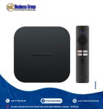 Xiaomi TV Box S – 4K Ultra HD