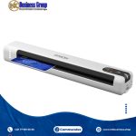 Epson WorkForce DS-70 – Scanner Mobile USB