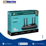 Routeur Gigabit Wi-Fi 6 Archer AX3000